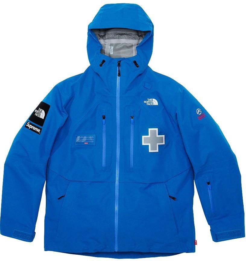 Supreme®/The North Face®Summit Series Rescue Mountain Pro Jacket view 27